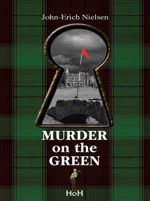 cover image of Murder on the green